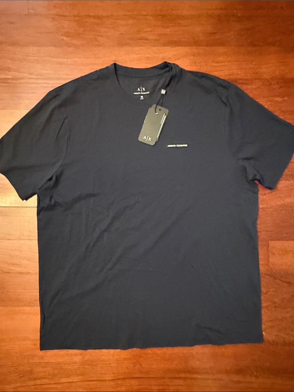 Armani exchange relax shirt
